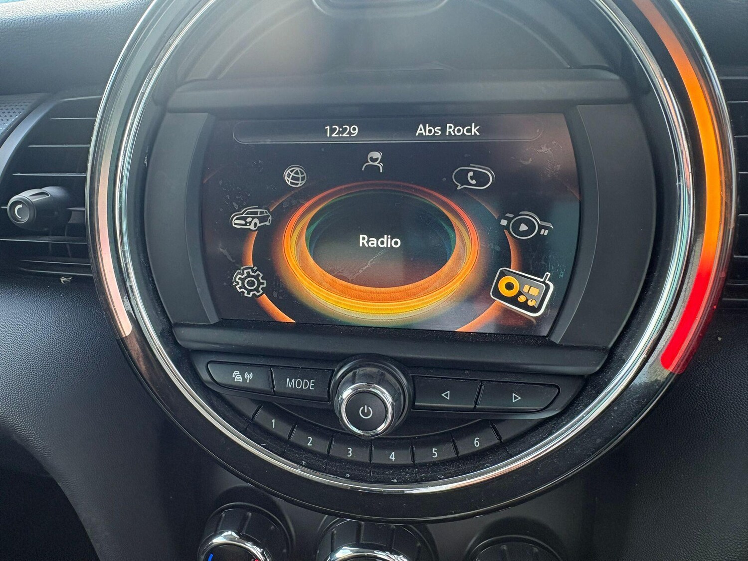 Used MINI Hatch 2016 for sale - 77637515: Photo 34