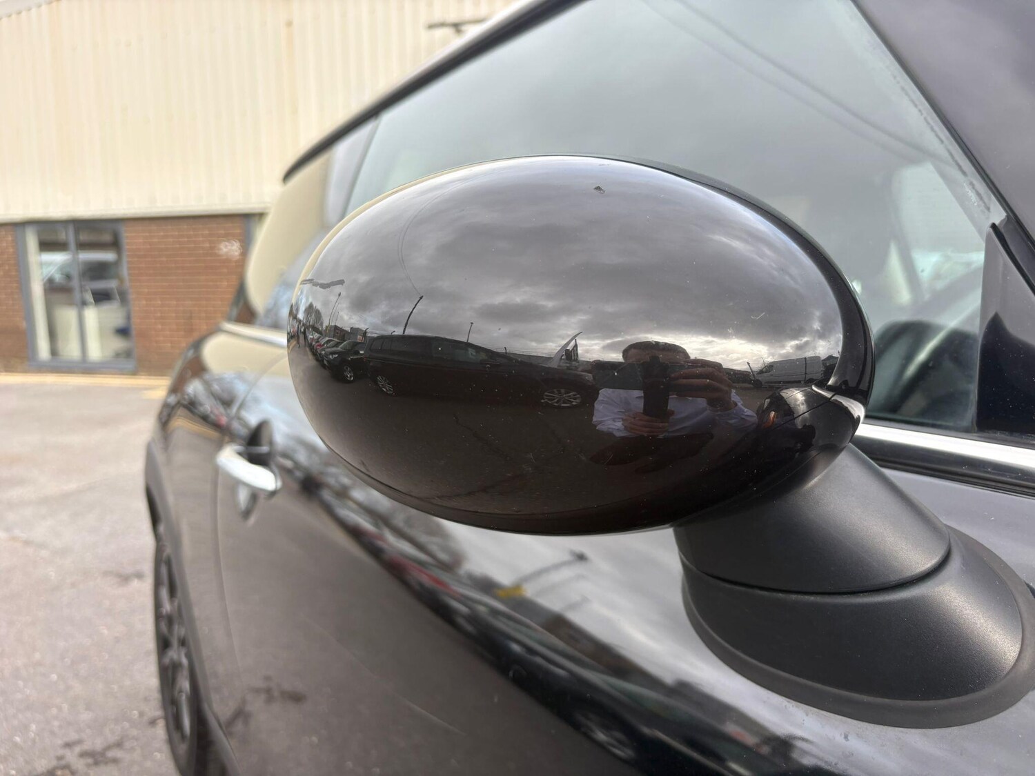 Used MINI Hatch 2016 for sale - 77637515: Photo 35