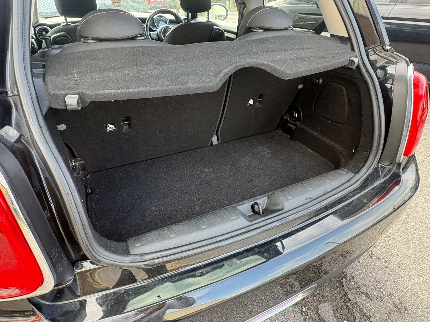 Used MINI Hatch 2016 for sale - 77637515: Photo 36