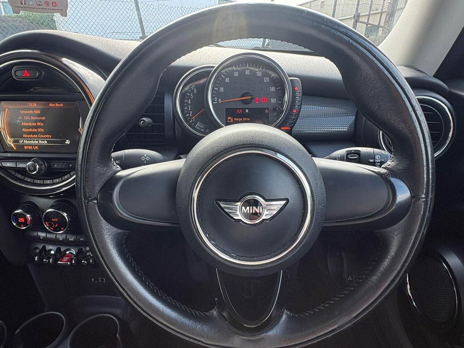 Used MINI Hatch 2016 for sale - 77637515: Photo 37