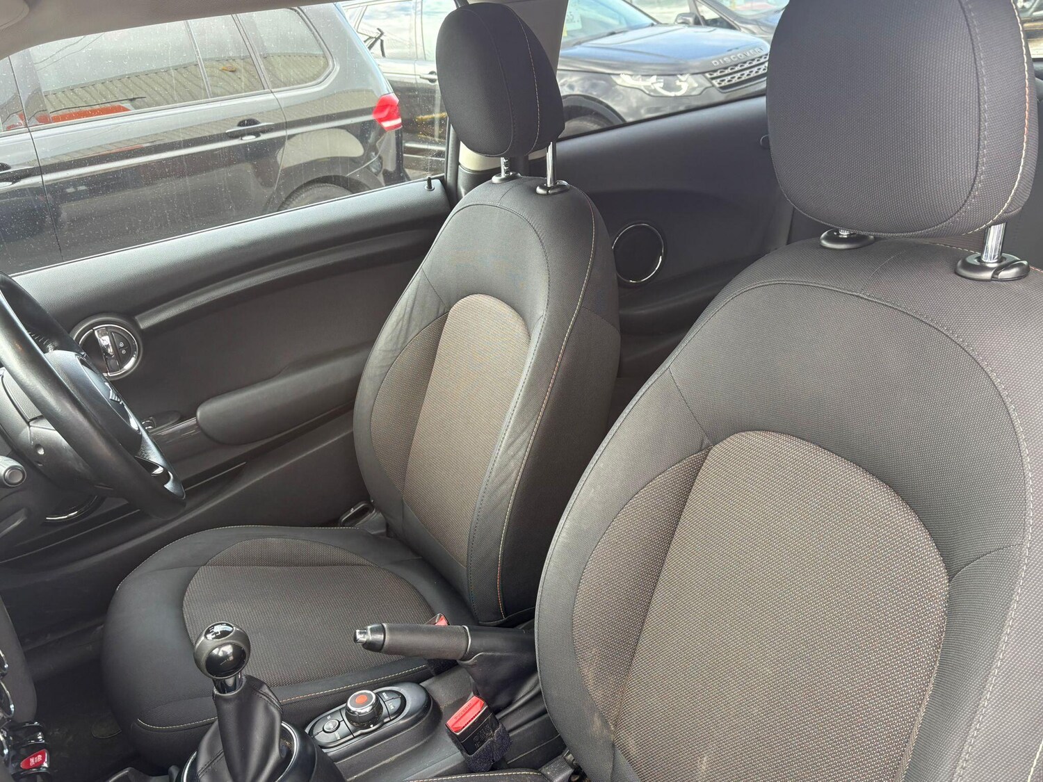 Used MINI Hatch 2016 for sale - 77637515: Photo 39