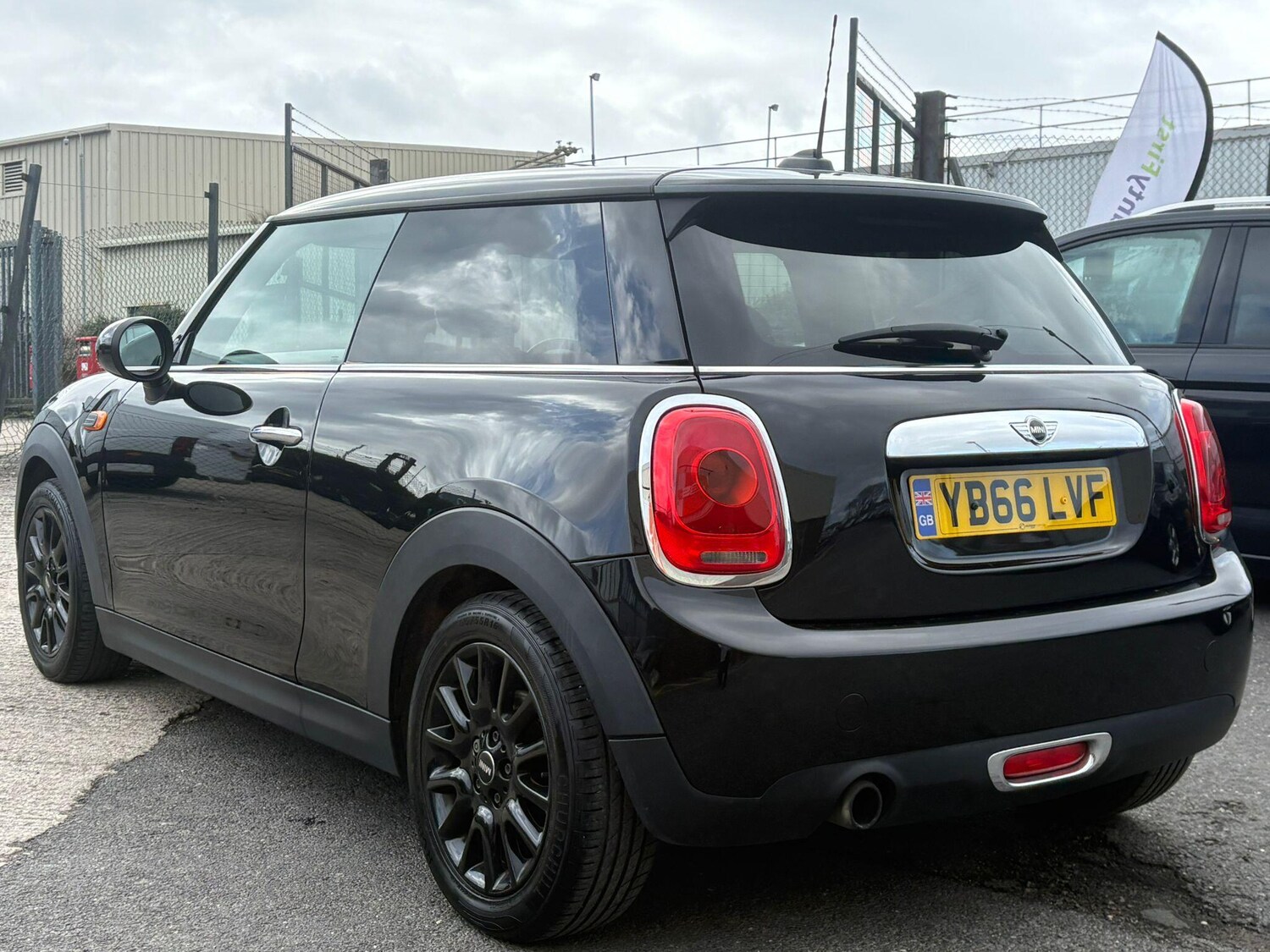 Used MINI Hatch 2016 for sale - 77637515: Photo 4