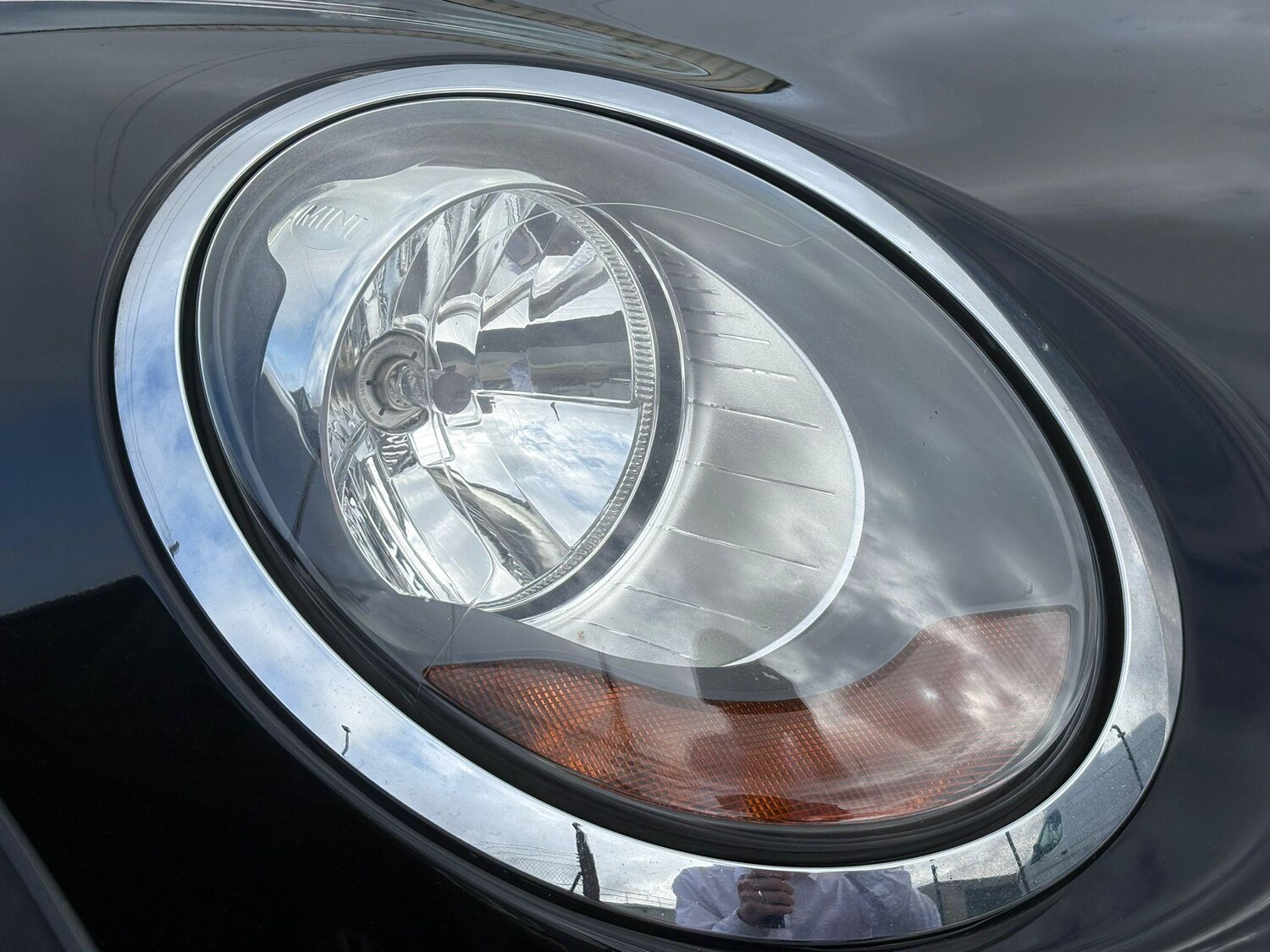 Used MINI Hatch 2016 for sale - 77637515: Photo 40