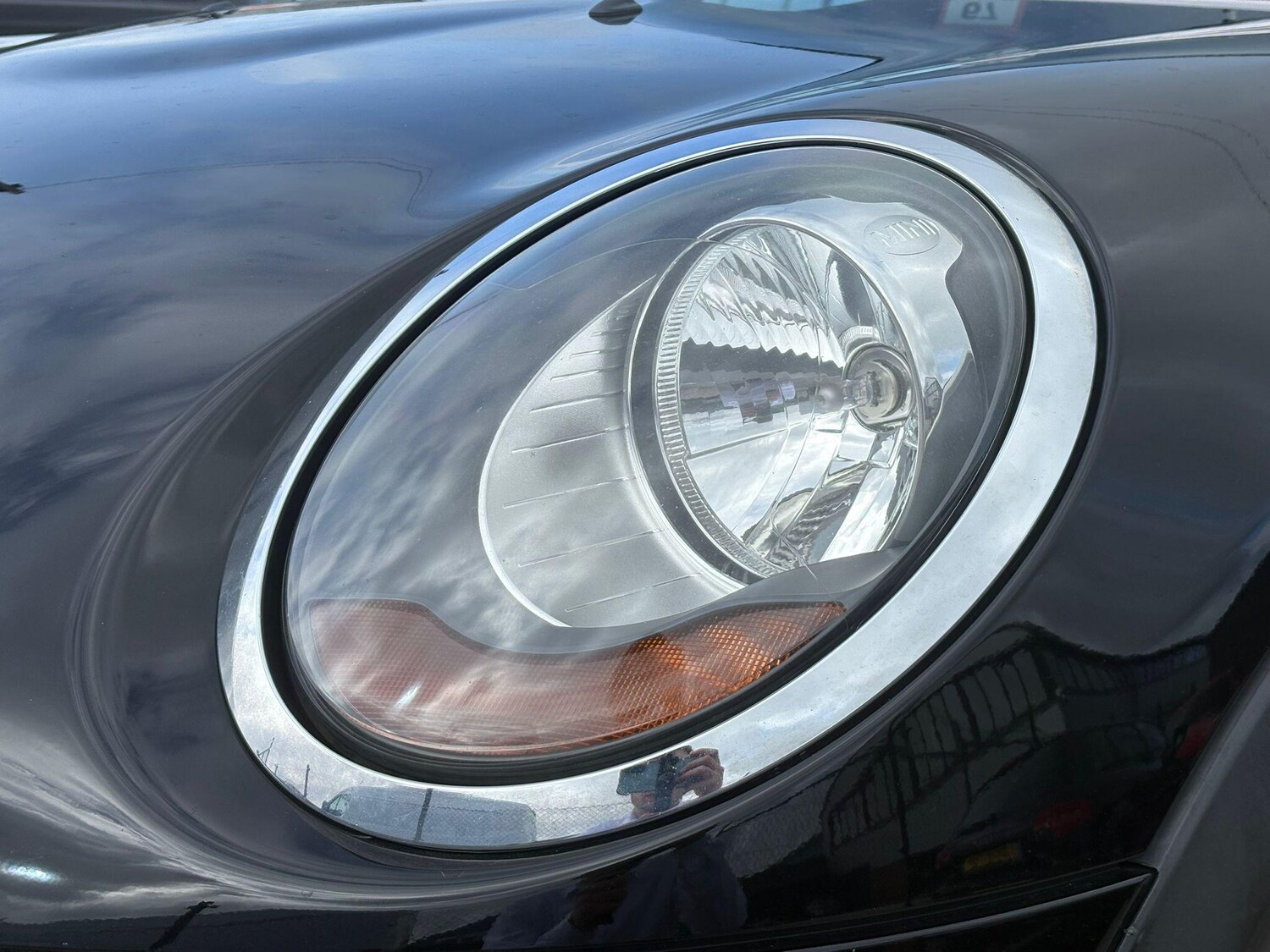 Used MINI Hatch 2016 for sale - 77637515: Photo 41