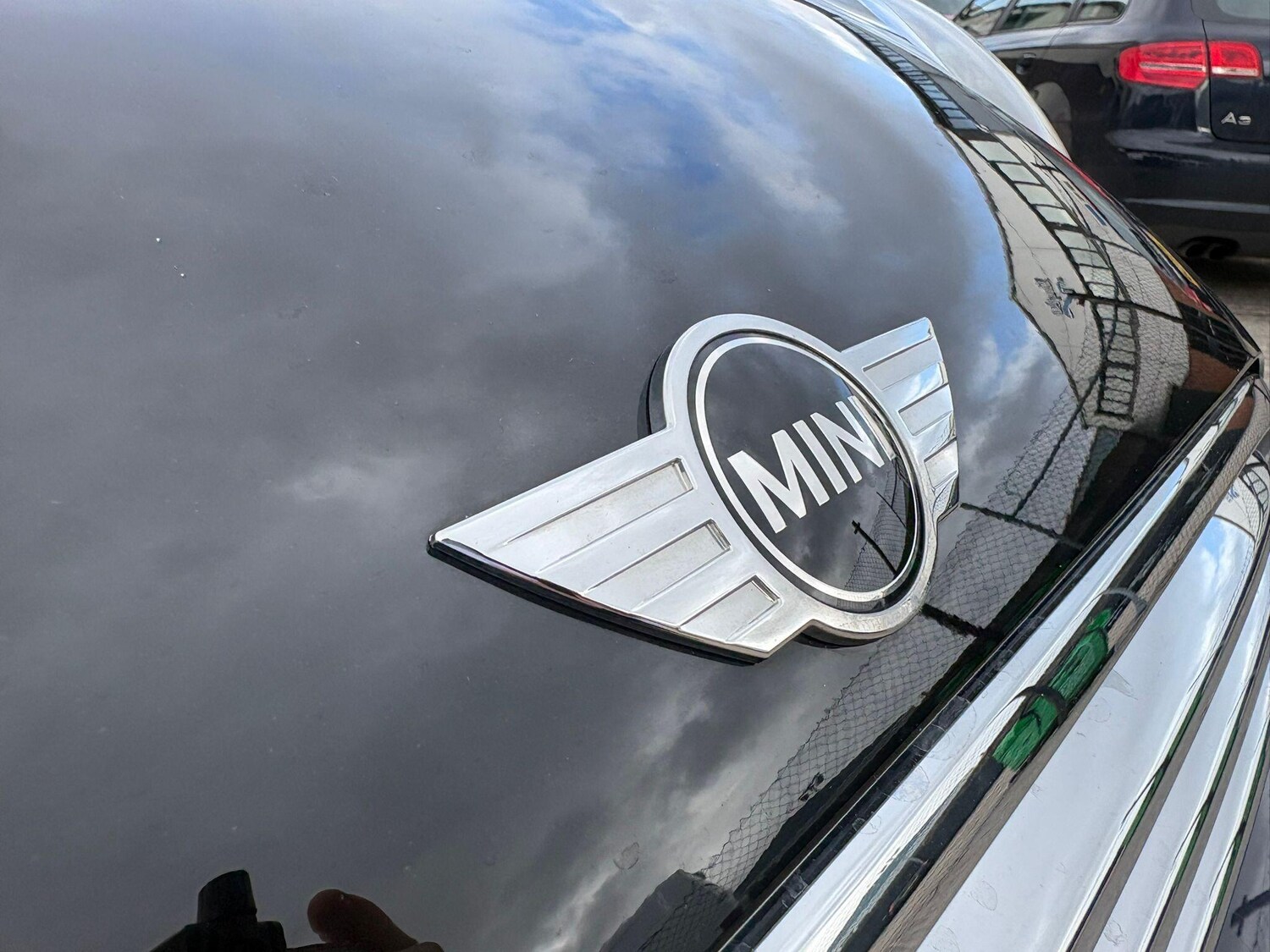 Used MINI Hatch 2016 for sale - 77637515: Photo 42