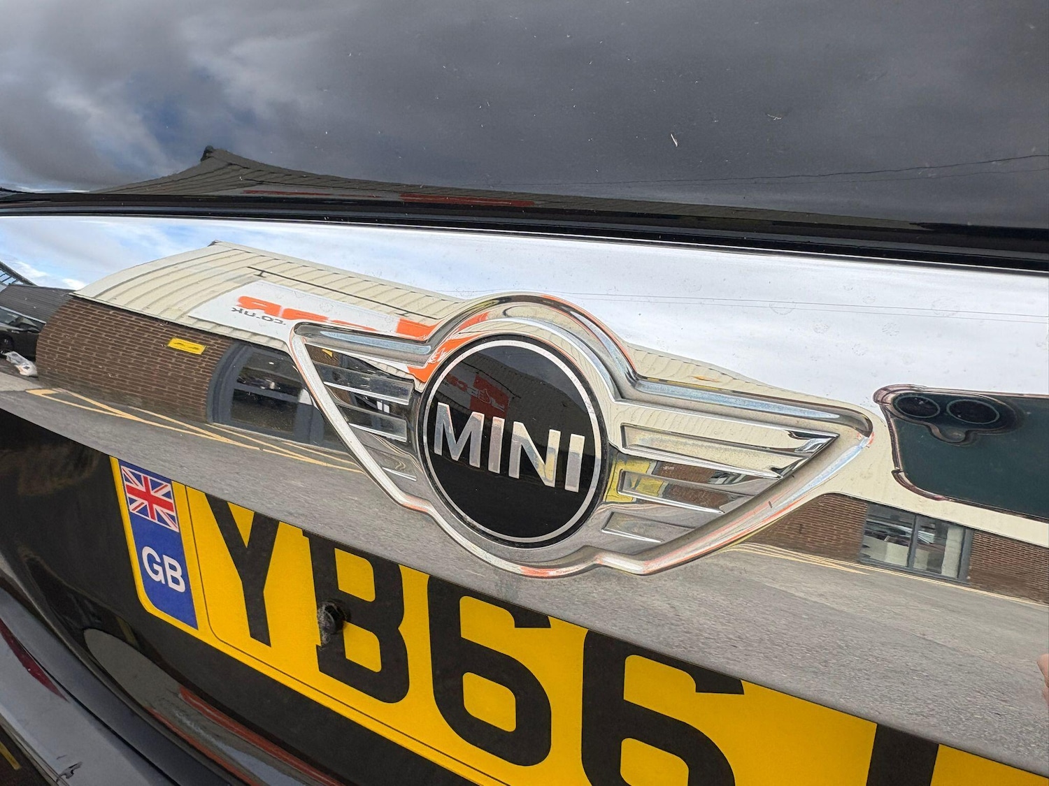 Used MINI Hatch 2016 for sale - 77637515: Photo 43