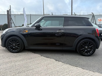 Used MINI Hatch 2016 for sale - 77637515: Photo