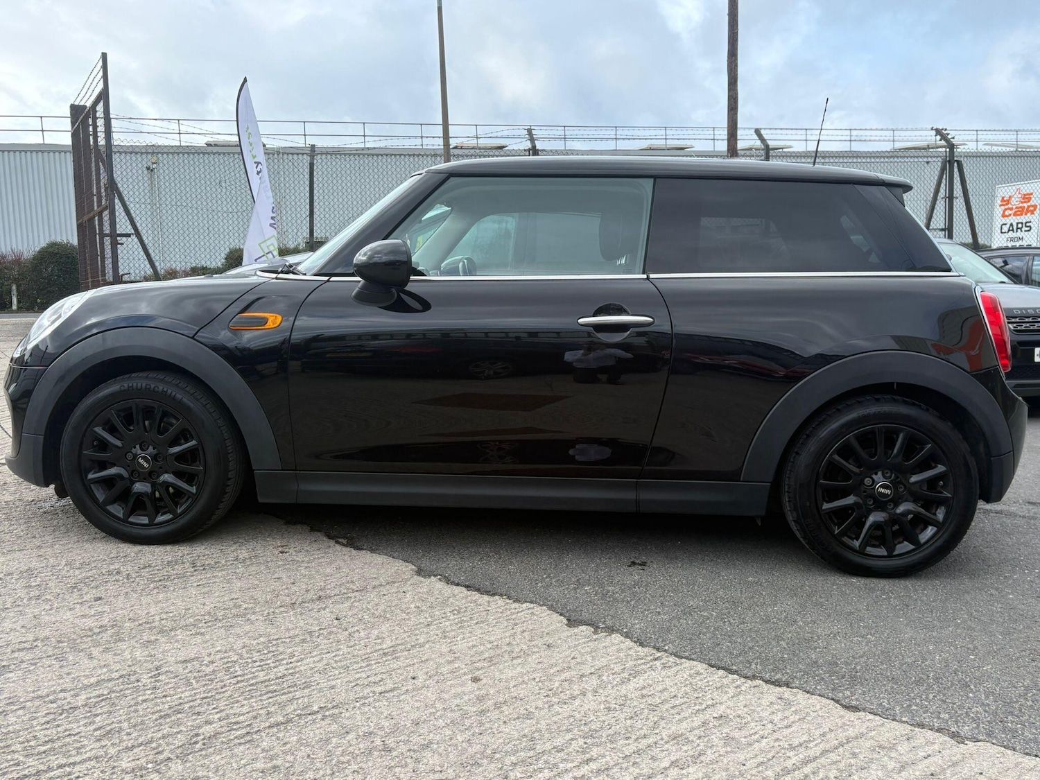 Used MINI Hatch 2016 for sale - 77637515: Photo 5