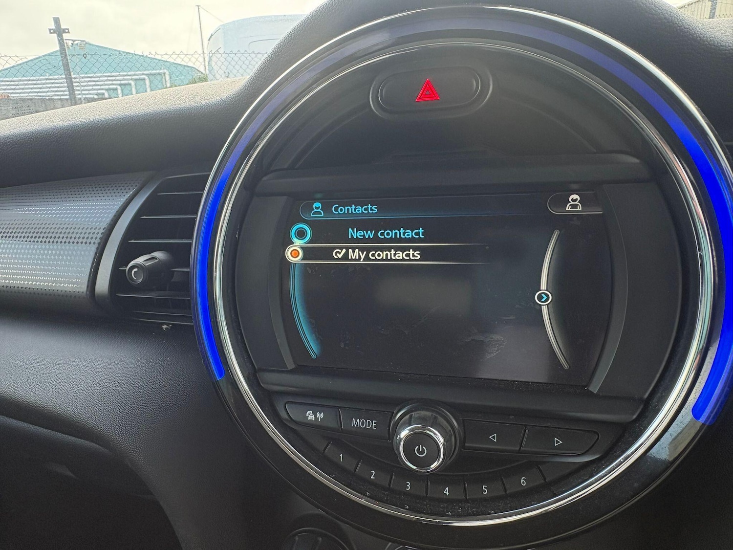 Used MINI Hatch 2016 for sale - 77637515: Photo 55