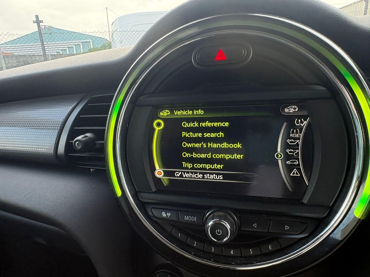 Used MINI Hatch 2016 for sale - 77637515: Photo 56