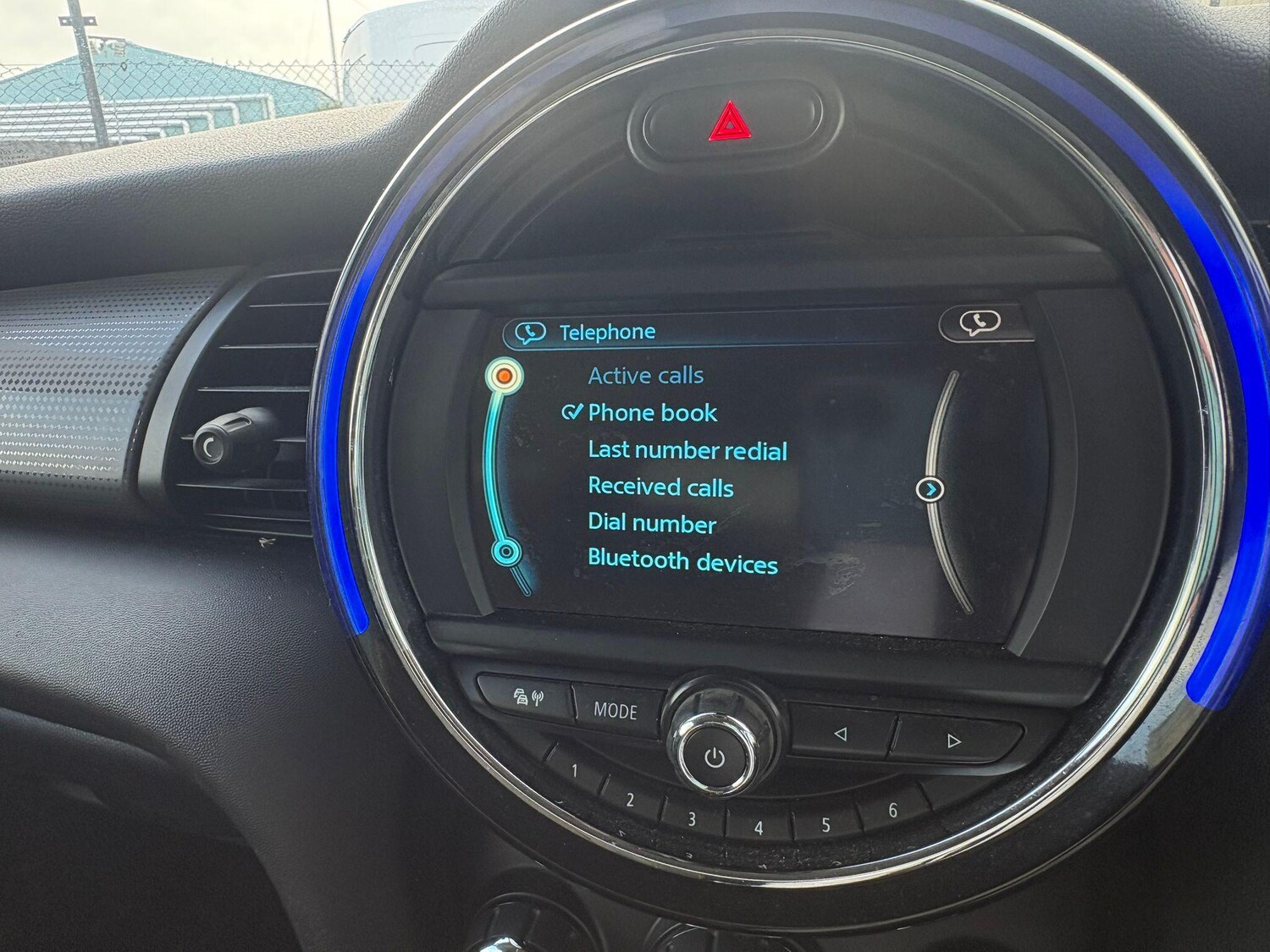 Used MINI Hatch 2016 for sale - 77637515: Photo 58