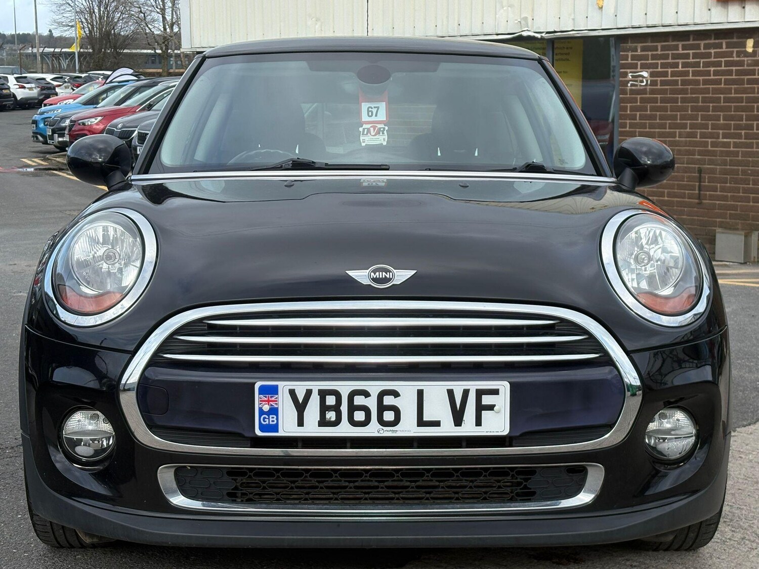 Used MINI Hatch 2016 for sale - 77637515: Photo 6