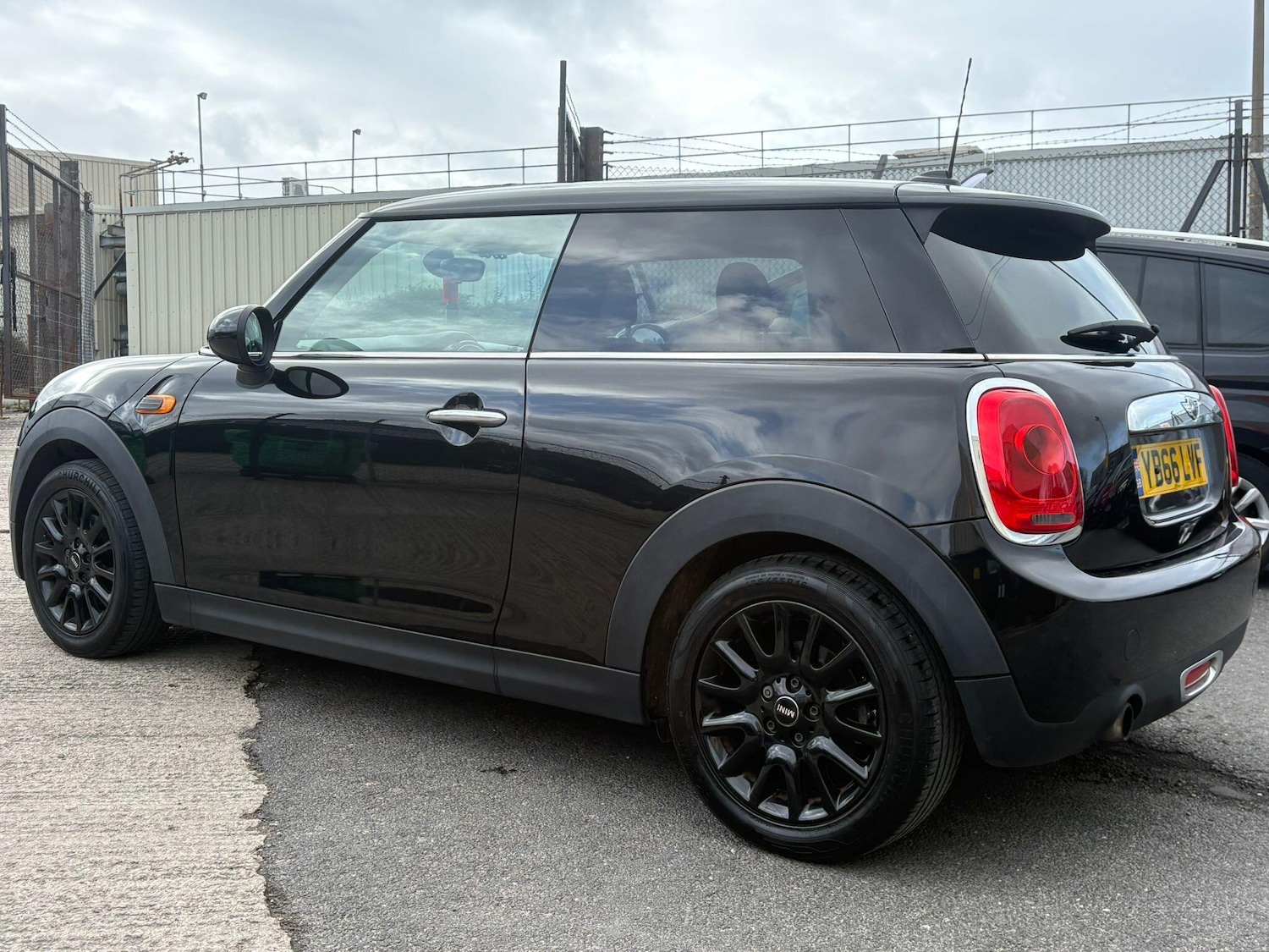 Used MINI Hatch 2016 for sale - 77637515: Photo 8