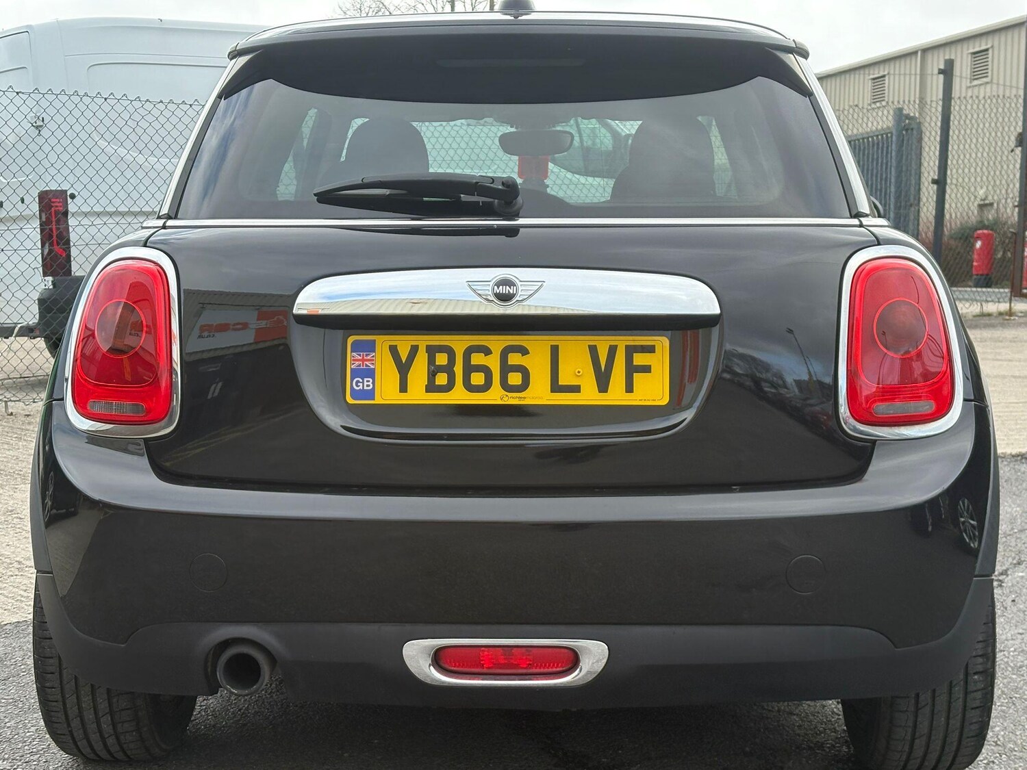 Used MINI Hatch 2016 for sale - 77637515: Photo 9