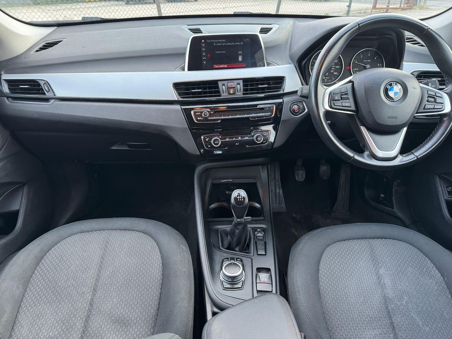 Used BMW X1 2018 for sale - 77331016: Photo 12