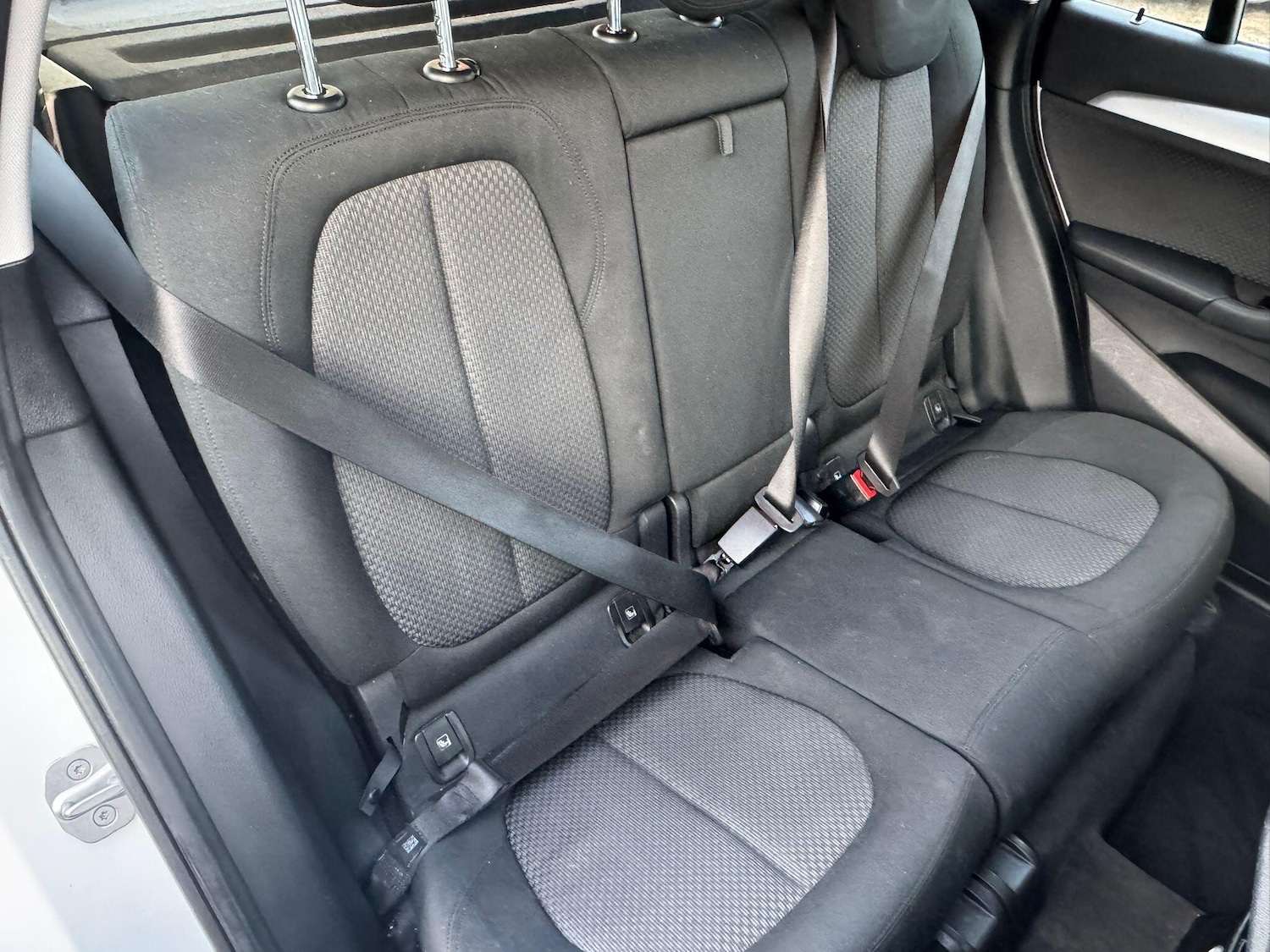 Used BMW X1 2018 for sale - 77331016: Photo 15