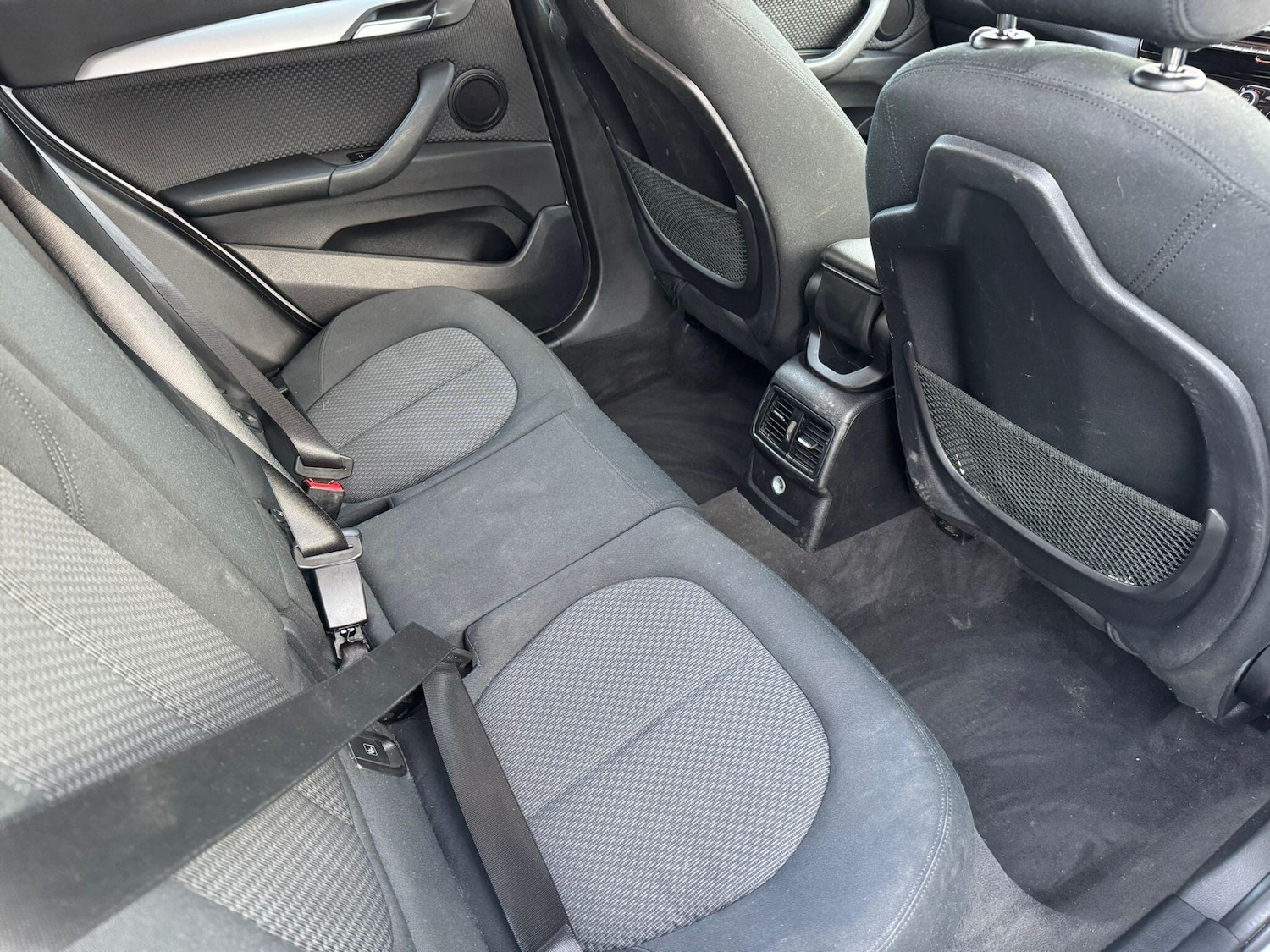 Used BMW X1 2018 for sale - 77331016: Photo 16