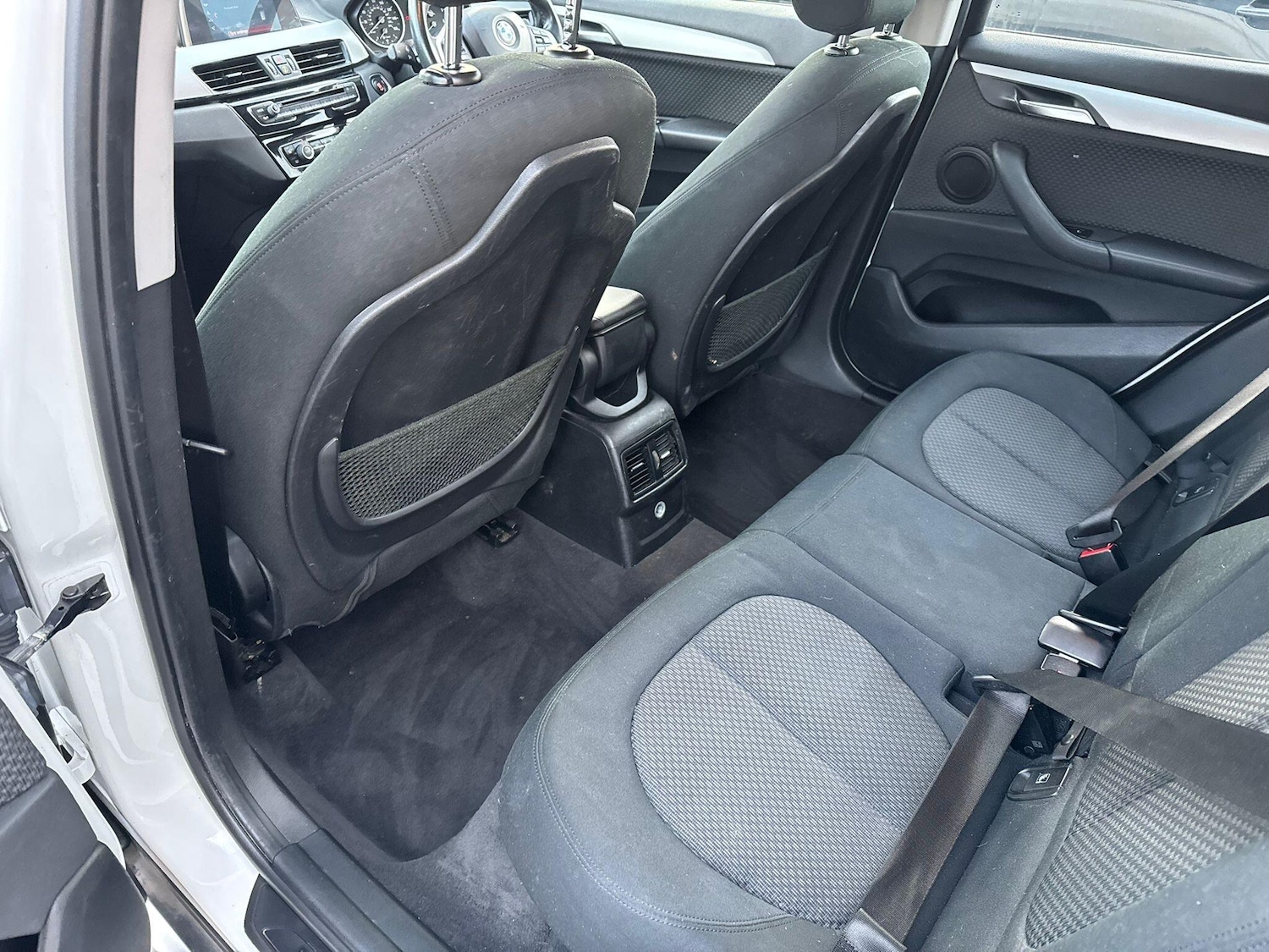 Used BMW X1 2018 for sale - 77331016: Photo 17