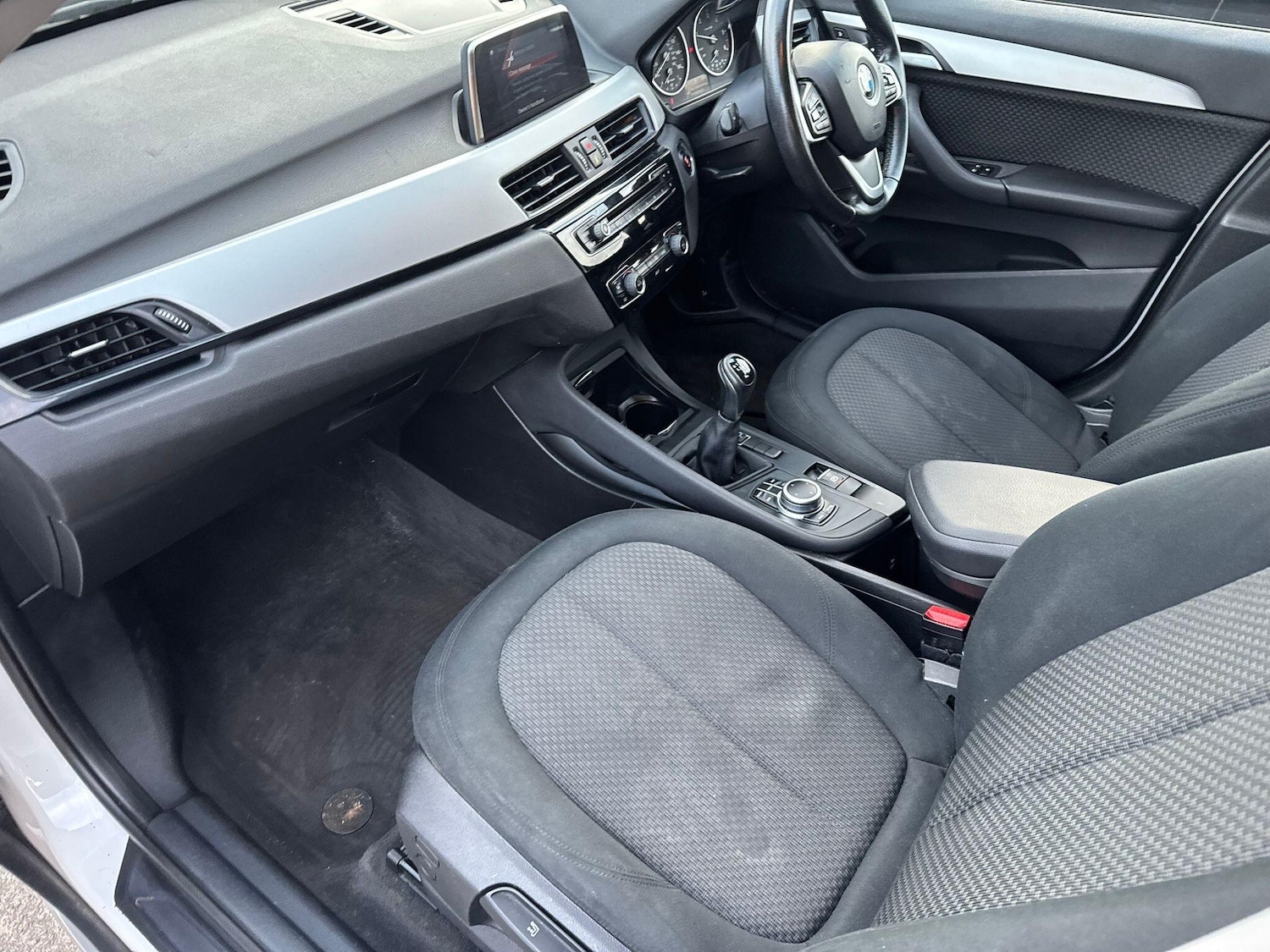 Used BMW X1 2018 for sale - 77331016: Photo 2