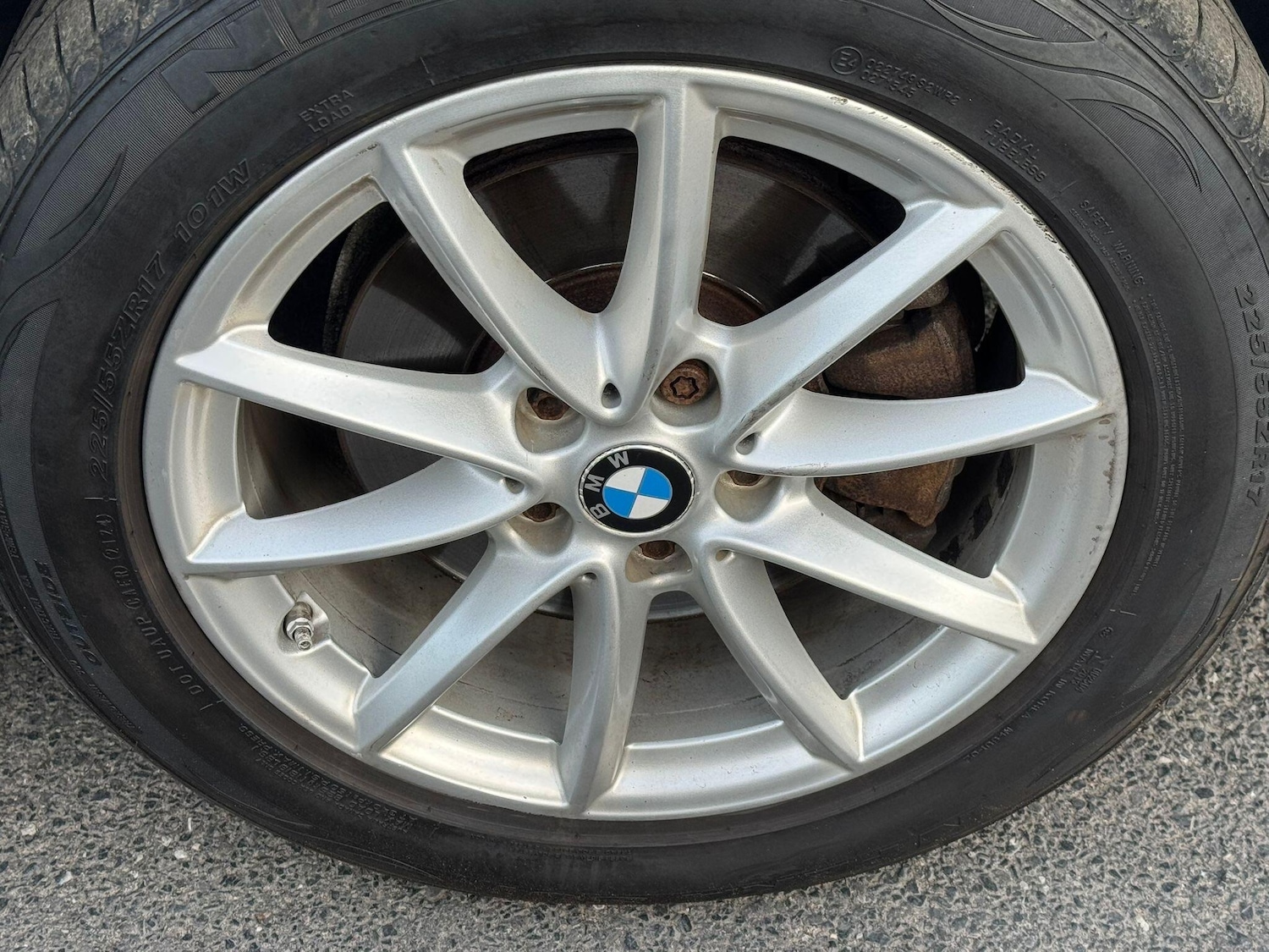 Used BMW X1 2018 for sale - 77331016: Photo 28