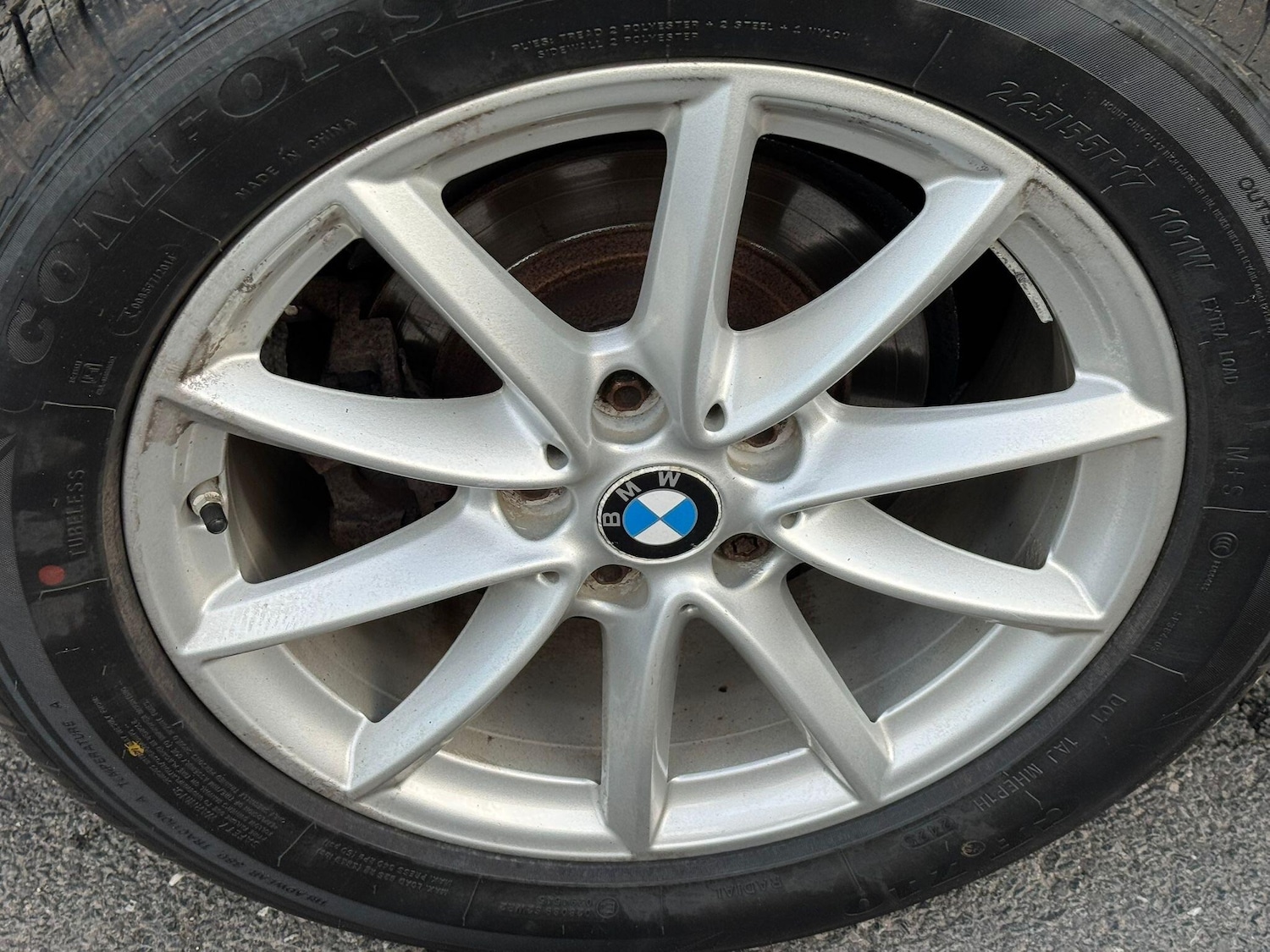 Used BMW X1 2018 for sale - 77331016: Photo 29