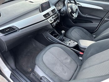 Used BMW X1 2018 for sale - 77331016: Photo