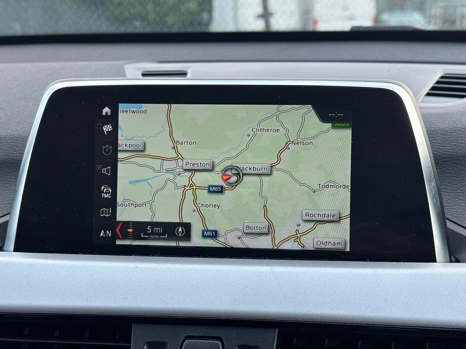 Used BMW X1 2018 for sale - 77331016: Photo 33