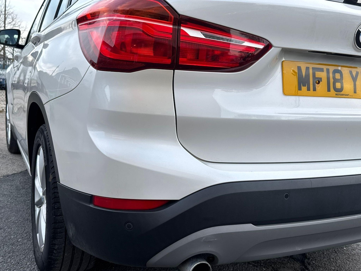 Used BMW X1 2018 for sale - 77331016: Photo 43