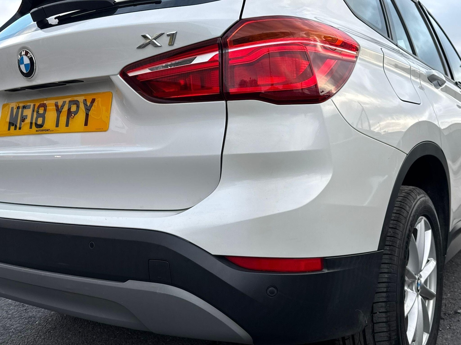 Used BMW X1 2018 for sale - 77331016: Photo 44