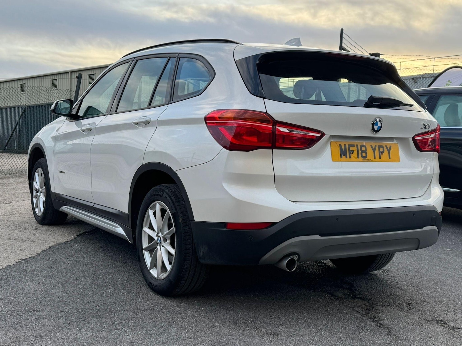 Used BMW X1 2018 for sale - 77331016: Photo 5