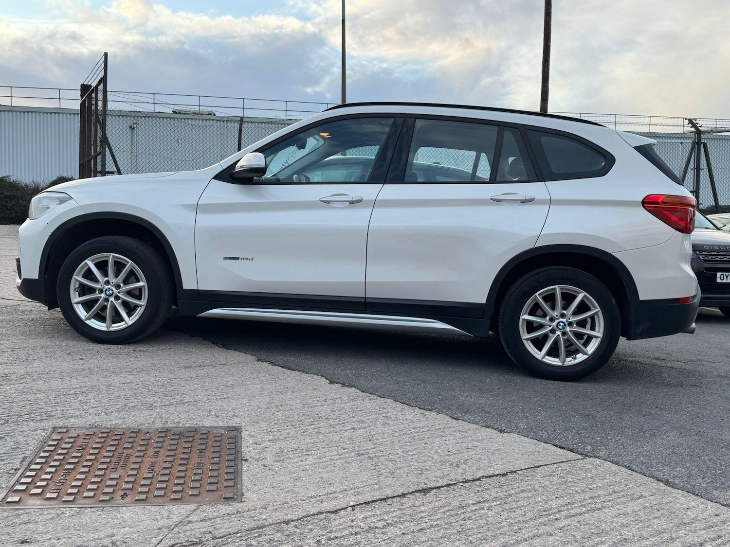 Used BMW X1 2018 for sale - 77331016: Photo 6