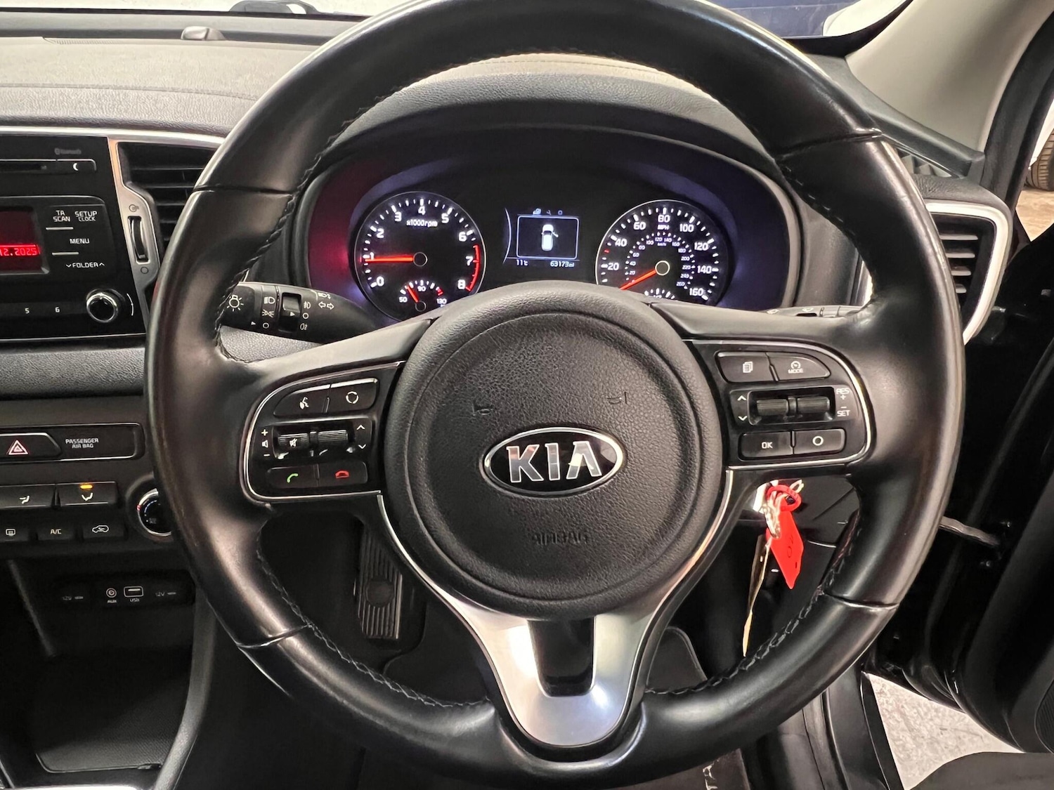 Used Kia Sportage 2019 for sale - 77305531: Photo 26
