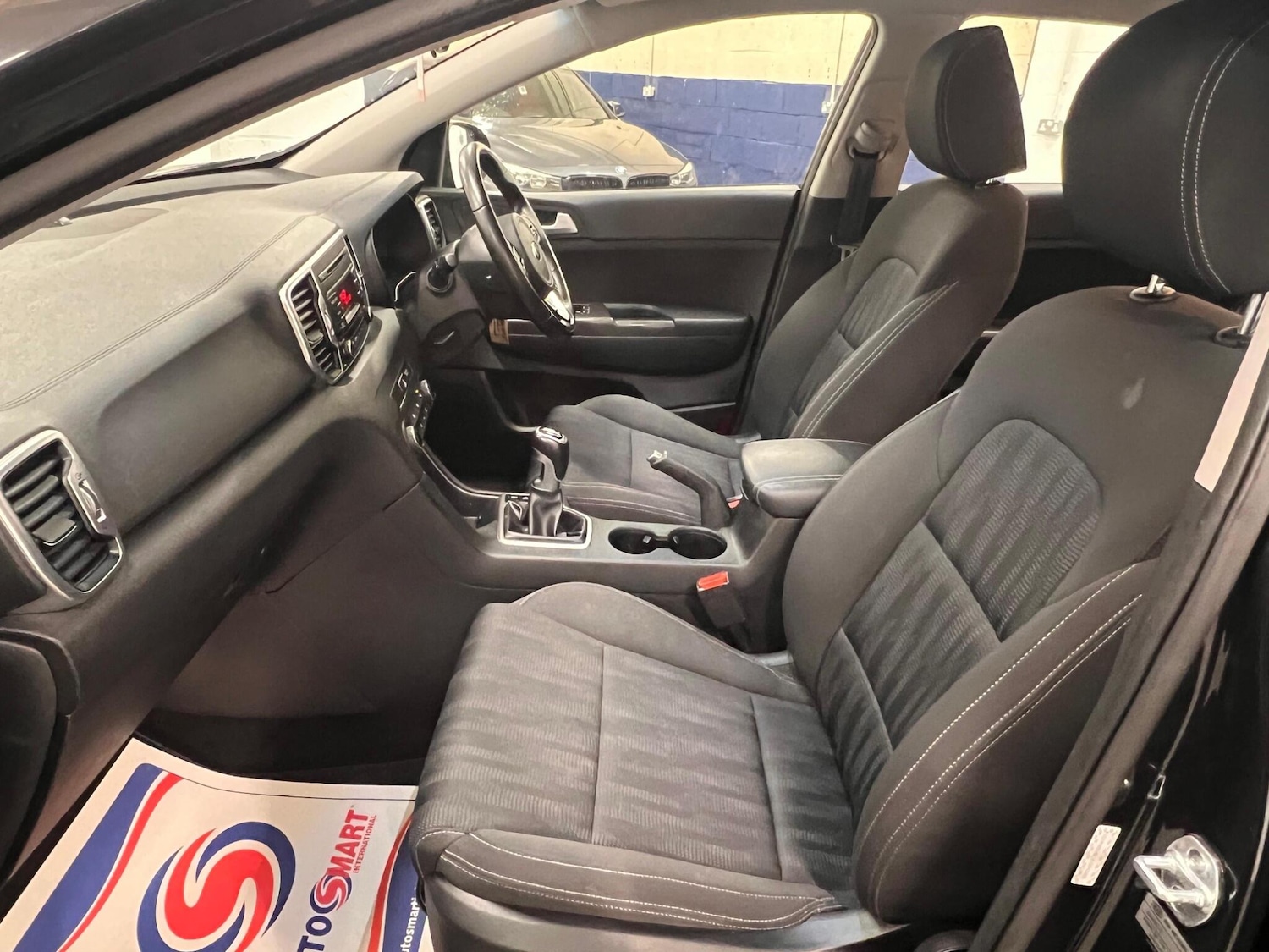 Used Kia Sportage 2019 for sale - 77305531: Photo 28