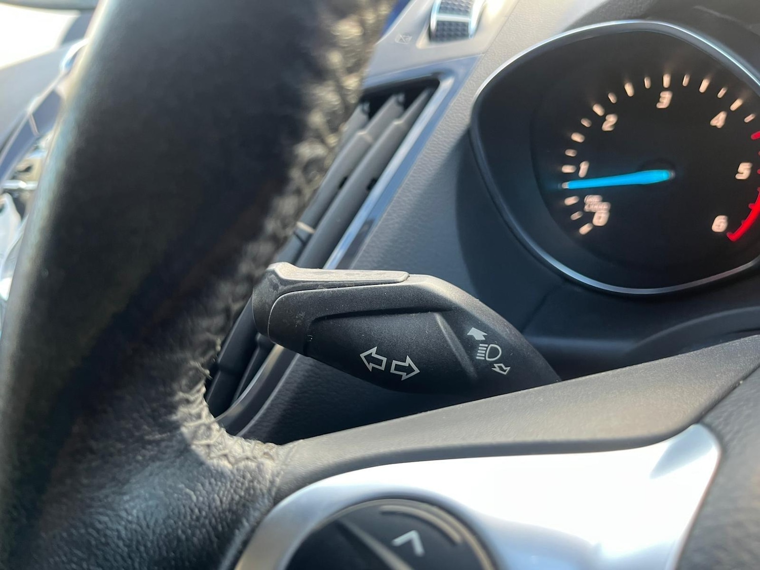 Used Ford Kuga 2014 for sale - 76801537: Photo 23