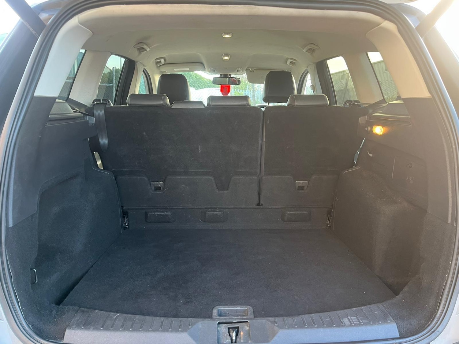 Used Ford Kuga 2014 for sale - 76801537: Photo 37