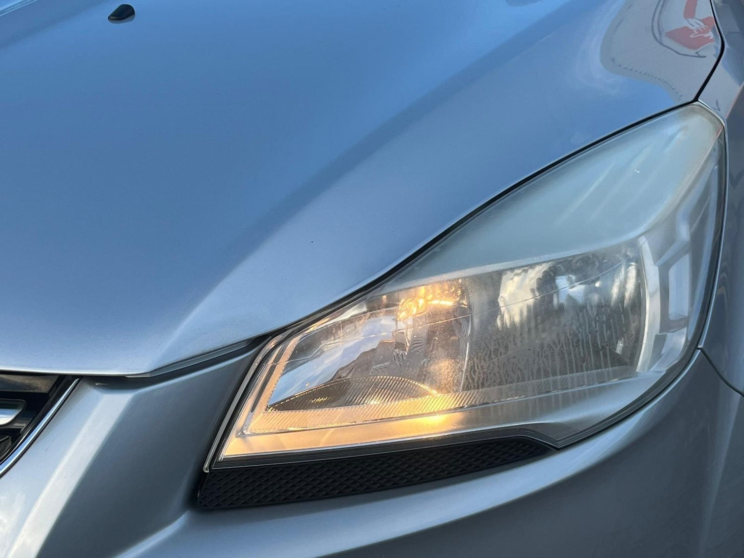 Used Ford Kuga 2014 for sale - 76801537: Photo 39