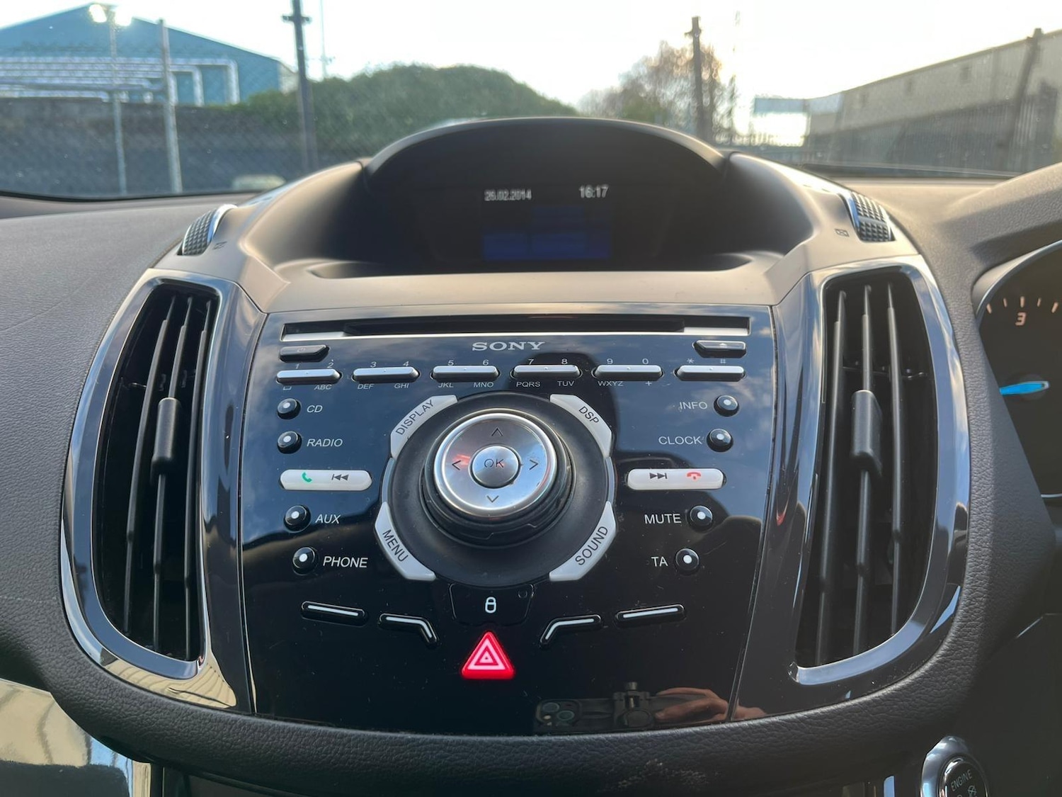 Used Ford Kuga 2014 for sale - 76801537: Photo 44