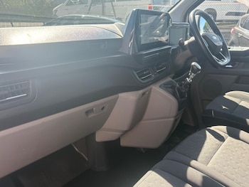 Used Ford Transit Custom 2024 for sale - 79256295: Photo