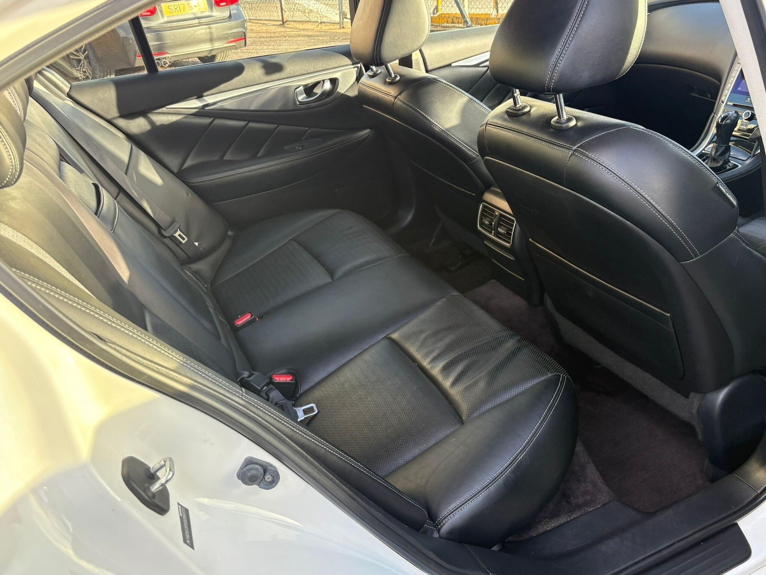 Used Infiniti Q50 2015 for sale - 77538053: Photo 19