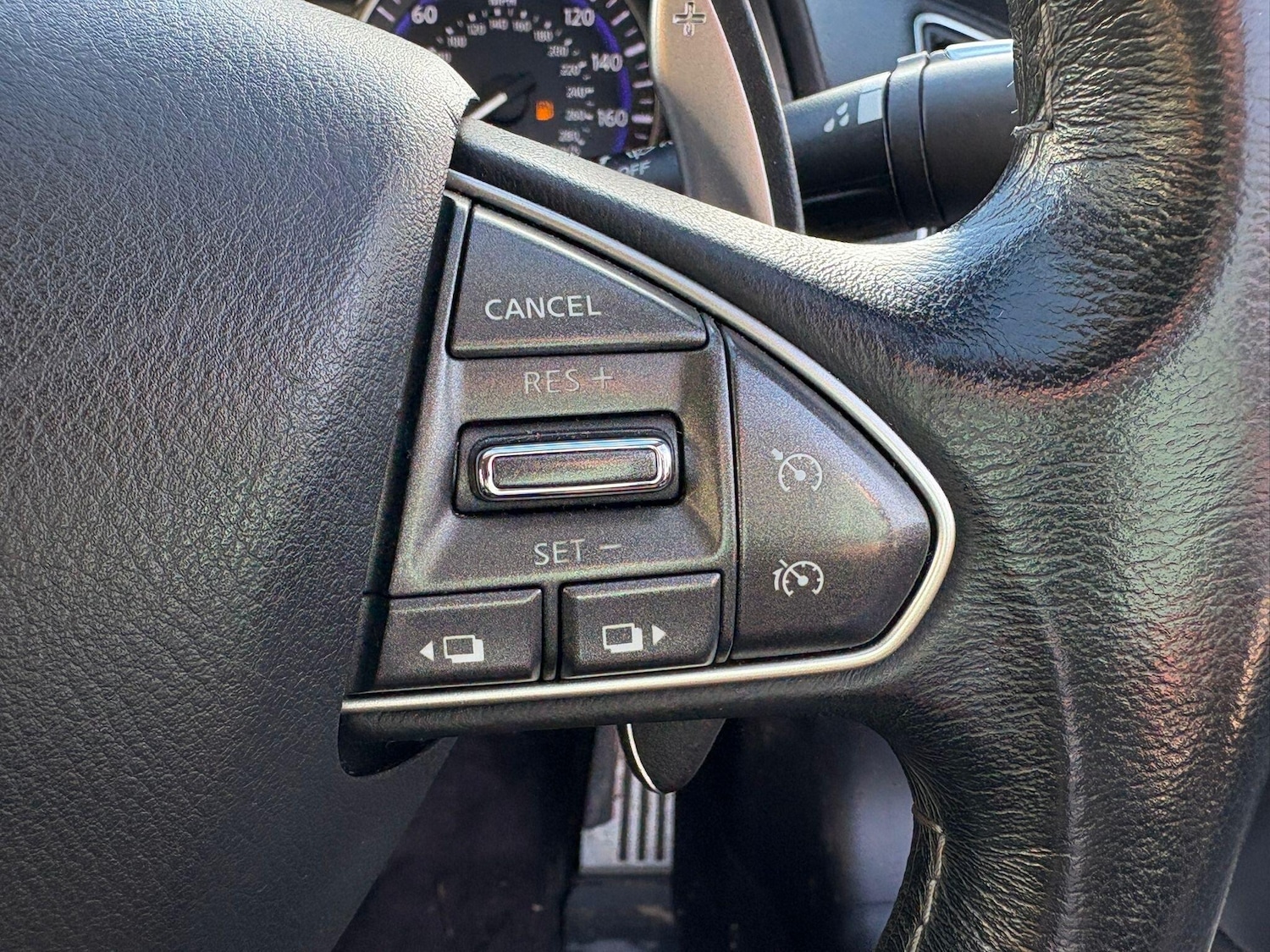 Used Infiniti Q50 2015 for sale - 77538053: Photo 21