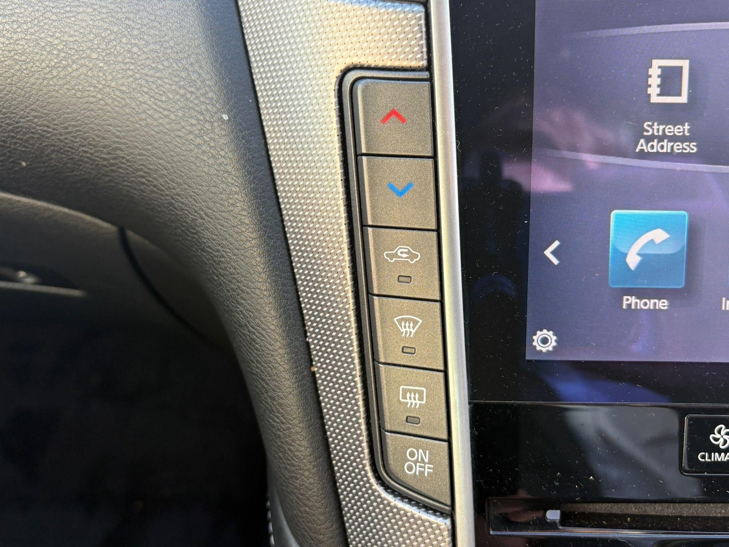 Used Infiniti Q50 2015 for sale - 77538053: Photo 25