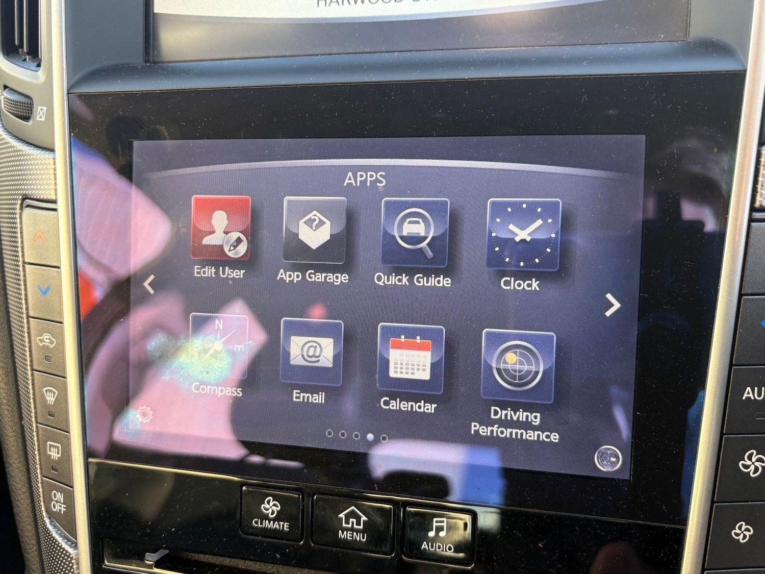 Used Infiniti Q50 2015 for sale - 77538053: Photo 41