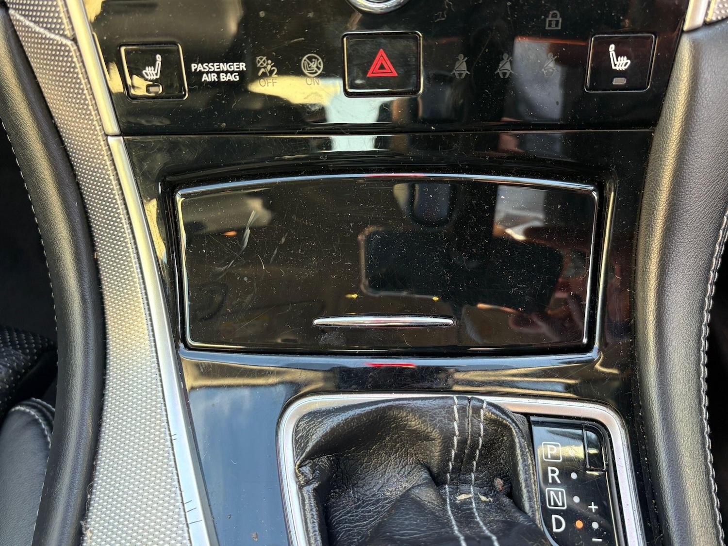 Used Infiniti Q50 2015 for sale - 77538053: Photo 60