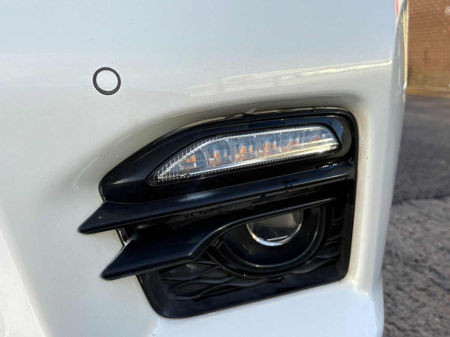 Used Infiniti Q50 2015 for sale - 77538053: Photo 66