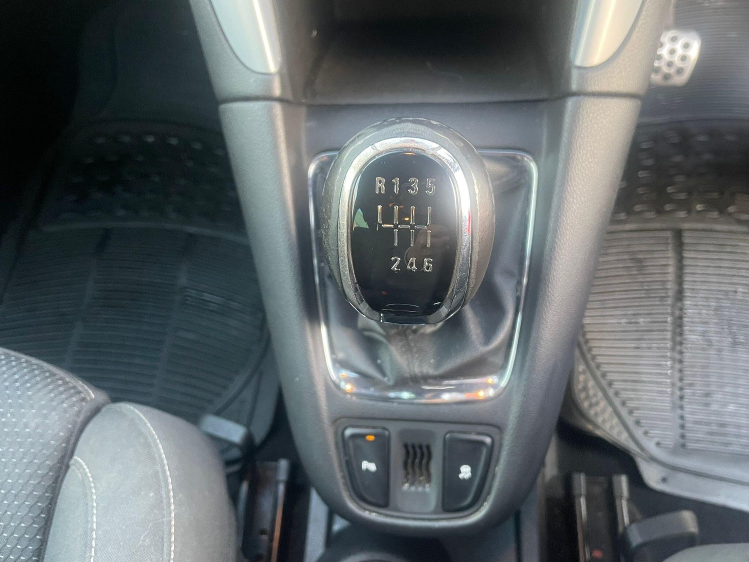 Used Vauxhall Zafira 2018 for sale - 78034485: Photo 14