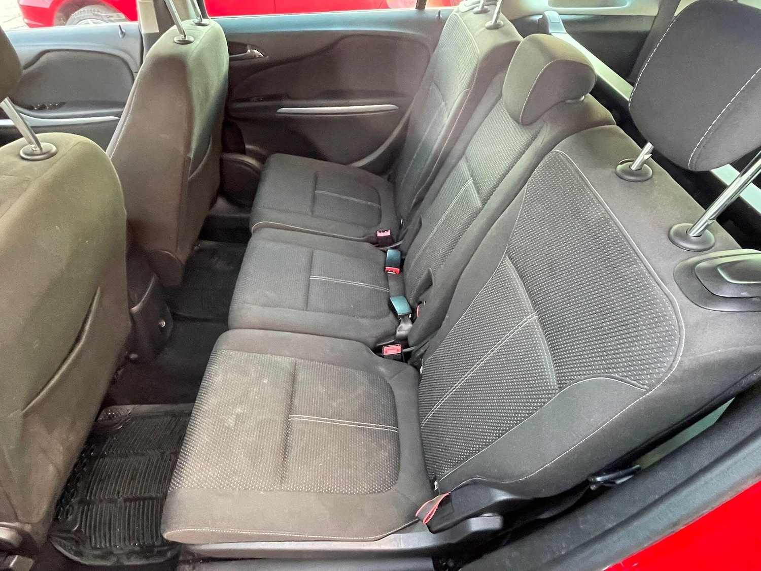 Used Vauxhall Zafira 2018 for sale - 78034485: Photo 16