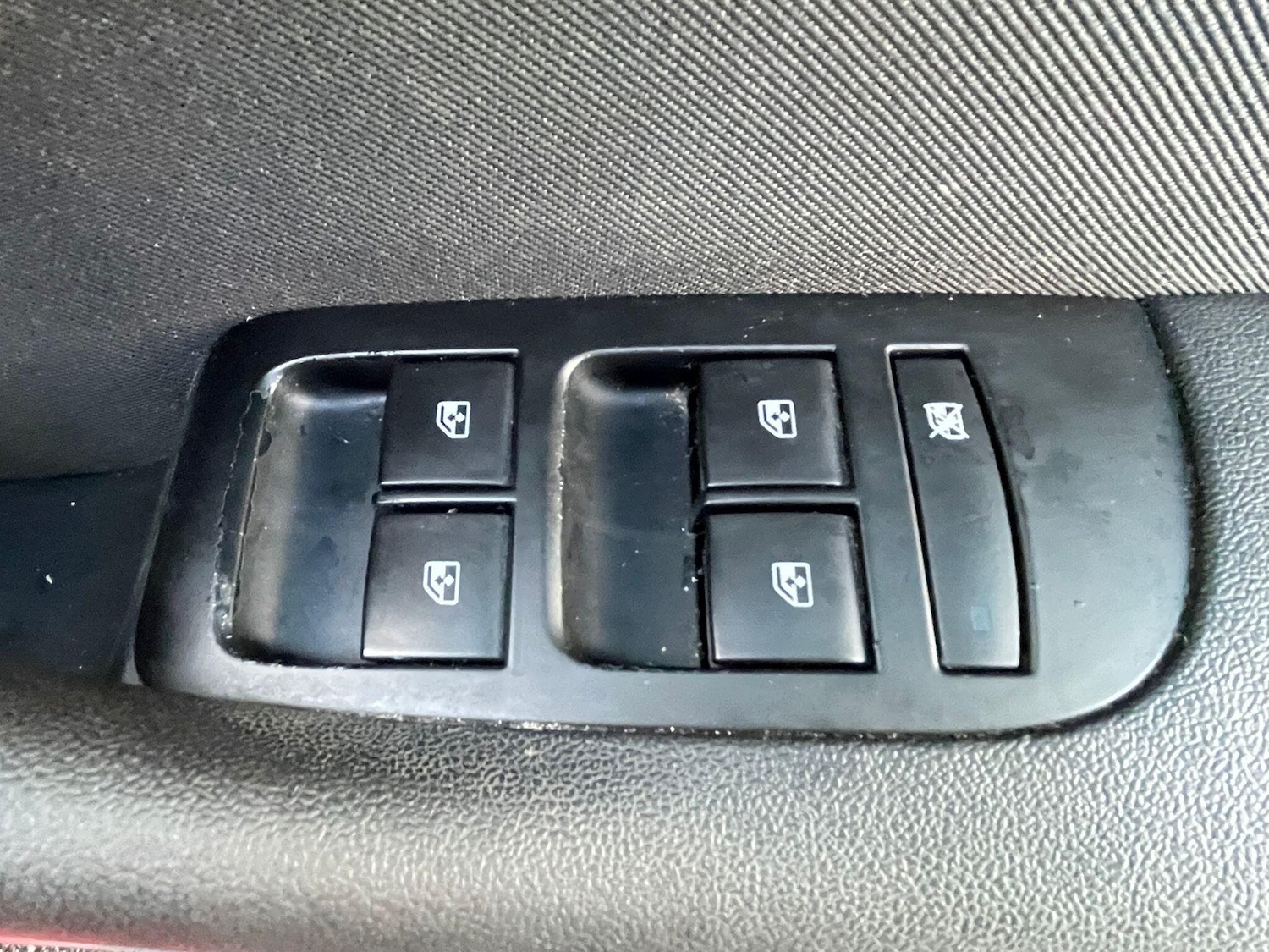 Used Vauxhall Zafira 2018 for sale - 78034485: Photo 18