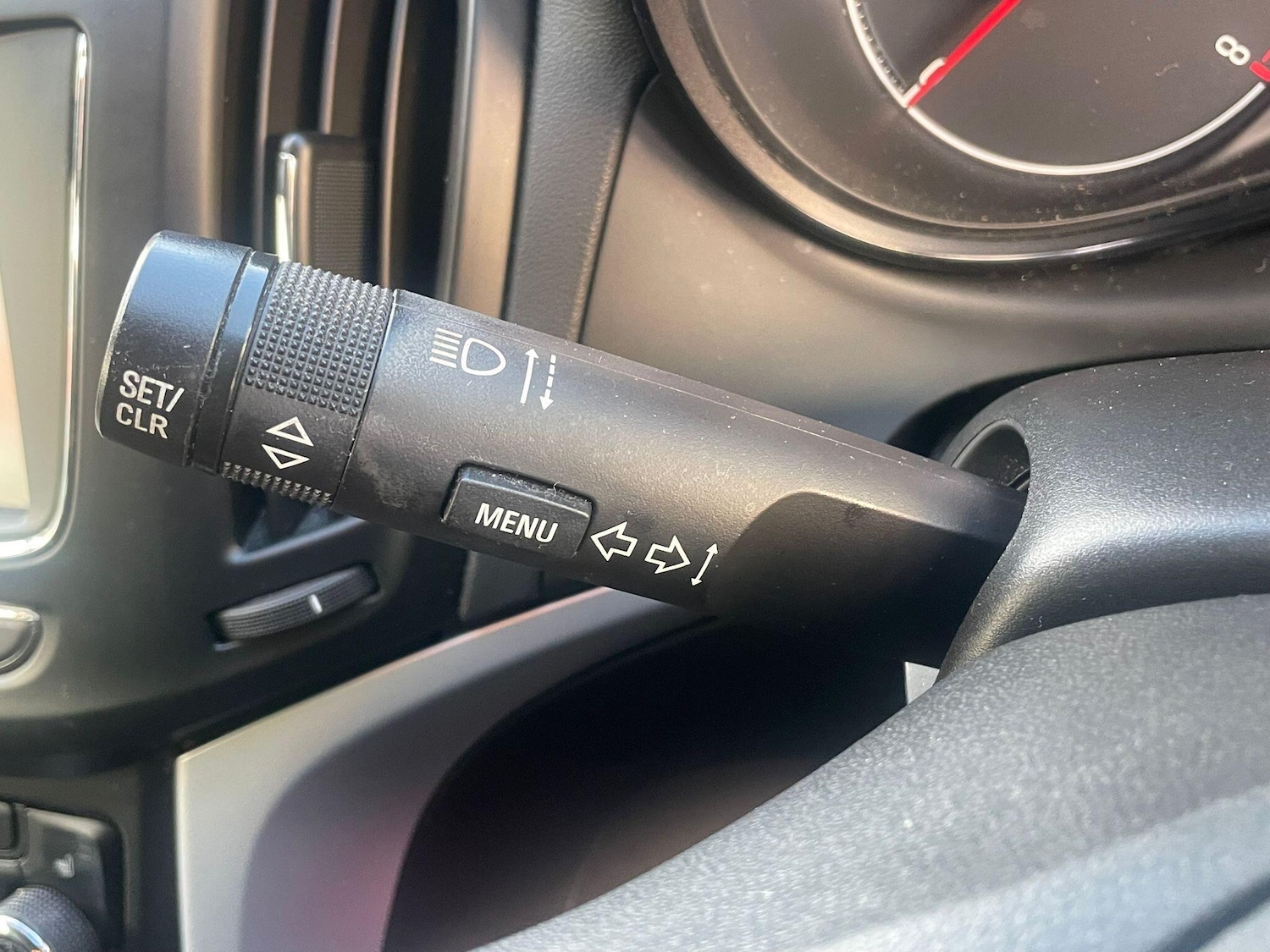 Used Vauxhall Zafira 2018 for sale - 78034485: Photo 22