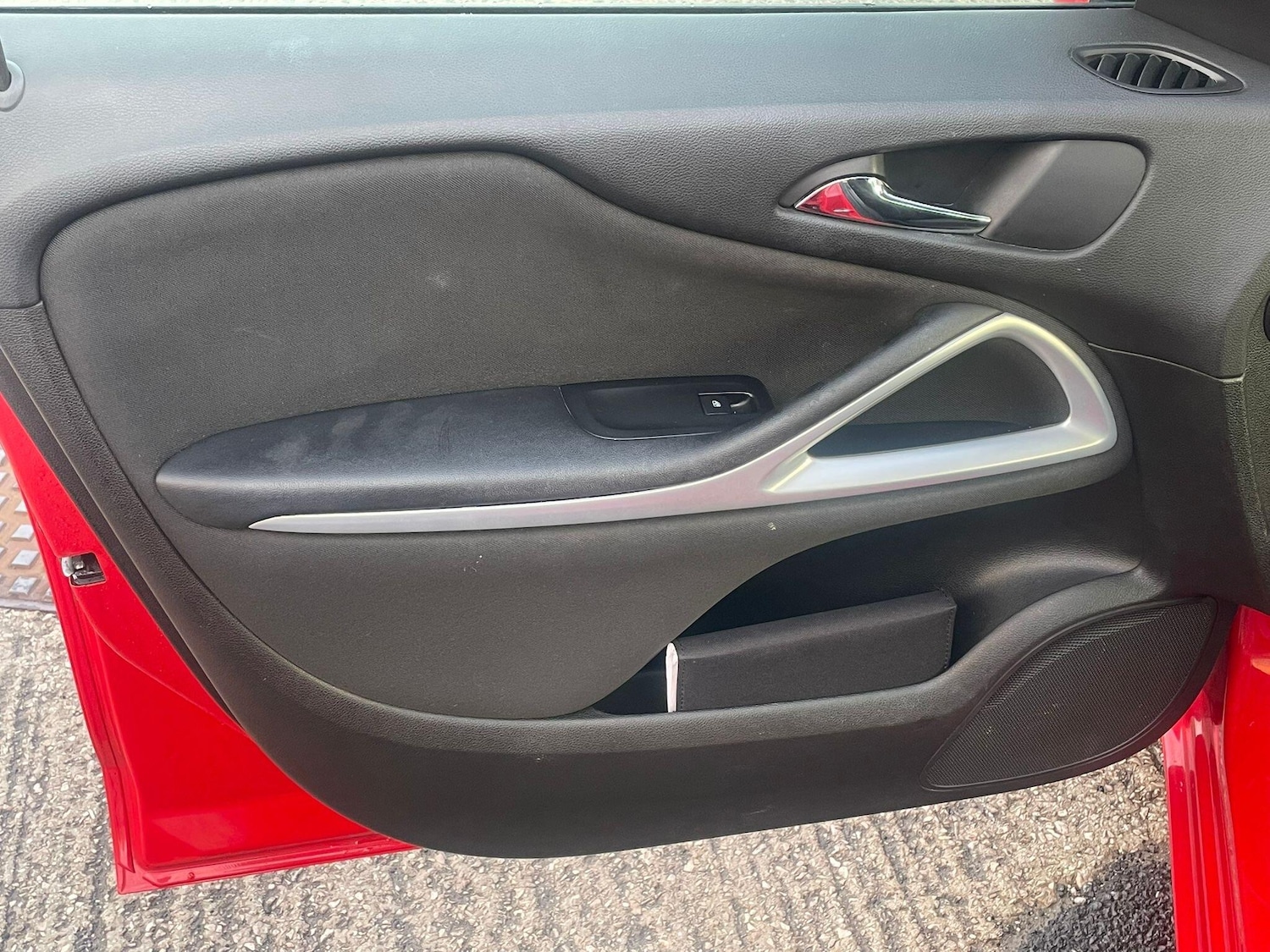 Used Vauxhall Zafira 2018 for sale - 78034485: Photo 23