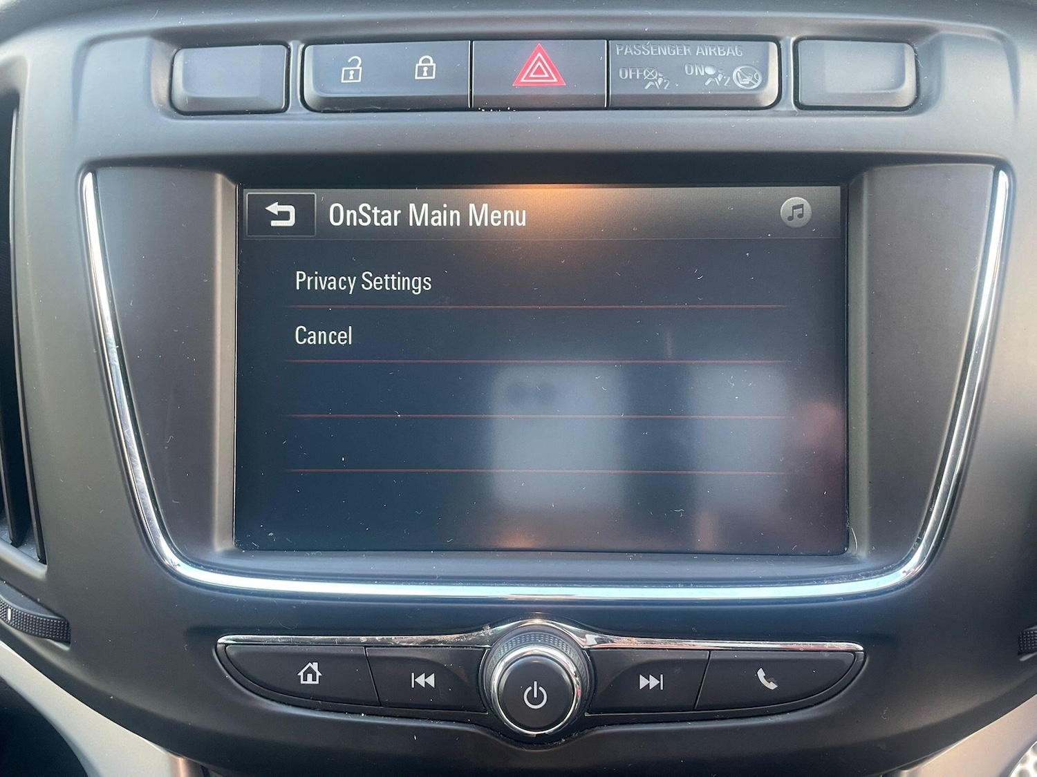 Used Vauxhall Zafira 2018 for sale - 78034485: Photo 27